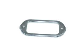 1 Eureka, Sanitaire Vacuum Part 382881 / Clamp Bellow / San 887