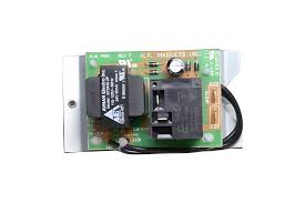 1 Titan Vacuum Part 7090 / Relay, Vacuflo Central Vac Fits Vacuflo 260, 360, 460, Dd, CV950, Bud 5807, Central Vac, Vacuflo 9915