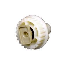 1 Electrolux / Aerus Vacuum Bearing / Pulley, Assembly.- Lux PN-5, Discovery No Longer Available
