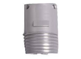 1 Dyson Vacuum Part 10-7805-05 Upright / Wand Catch, Gray DC07, Bagless