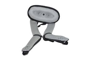 1 Proteam Vacuum Part 840112 / Upper Harness Assembly / Provac FS6 Backpackcomplete 840011