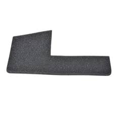1 Titan Vacuum Filter KC38KDXFZU00 Canister / Exhaust Foam / Kenmore T8000, Kenmore