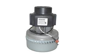 1 Proteam Vacuum Part 831567 / Motor, Progaurd 20 Gallon, Wet / Dry