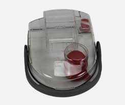 1 Bissell Vacuum Part 2030100 / Tank Lid 25A32, Steamer No Longer Available