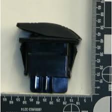 1 Advance Vacuum Part 56209321 Commercial / Switch On / Off Nilfisk GW-6016AS