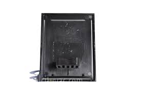 1 Proteam Vacuum Cover 104243 / Bag Latch, Flex Plate Proforce 1500