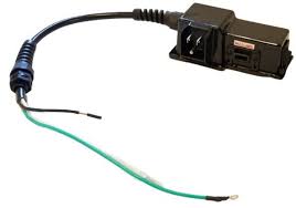 1 Bissell Vacuum Part ORBP-08 / Switch Kit Backpackhas Female