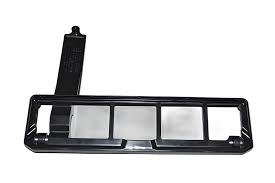 1 Royal Vacuum Part 440002936 / Nozzle Guard Assembly
