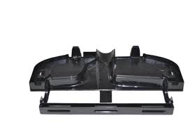 1 Rexair - Rainbow Vacuum Part R14037 / Sole Plate, E-2 Power Nozzlebeginning W / Sn # 40, 000, 001