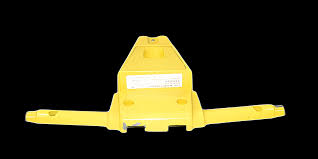 1 Tornado Handle Assembly 18996 Commercial / Front Floor Machine