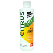 Core Vacuum Part UCG-16 / Citrus Gel, Core, Unbeleivable, 16oz, Squirt Bottle