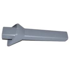 1 Readivac Vacuum Part RH1000-P003 / Crevice Tool RH1000 Storm Hand Vac