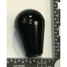 1 Advance Vacuum Part 364527 / Knob Convertamatic
