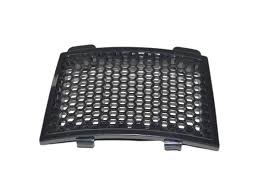 1 Titan Vacuum Cover 17-2333-05 / Exhaust Plate T1400 Compact Canisterhepa