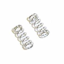 2 Proteam Vacuum Part 104233 Upright / Spring, Release Button, 2PK 1500XP
