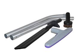 1 Proteam Vacuum Part 107098 Backpack / Tool Kit, Xover Typecontains, 2pc Wand, C / T, D / B, Uph, Xover