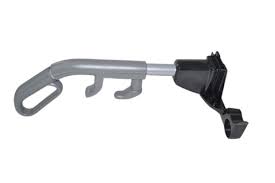 1 Eureka, Sanitaire Handle Assembly 731751 Commercial / Sanitaire SC5713