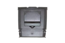 1 Rexair - Rainbow Vacuum Cover R7384 / Rear / Sub Plate E Seriesscrew On