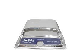1 Eureka, Sanitaire Vacuum Part 544076 / Motor Hood Assembly Packaged