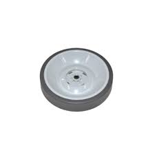 1 Proteam Vacuum Part 834787 Upright / Wheel, Rear Progen