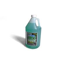 Core Vacuum Part UKO-651 / Rid'Z Odor Concentrate, Core, 128oz, Spiced Green Tea