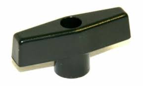 1 Advance Vacuum Cover 370711 / Thumb Nut Covertamatic