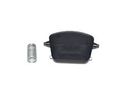 1 Titan Vacuum Cleaner Bag B625-0107 / Latch, W / Spring TC6000.2 Door