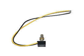 1 Eureka, Sanitaire Vacuum Part 1625059 Upright / Switch Sanitaire