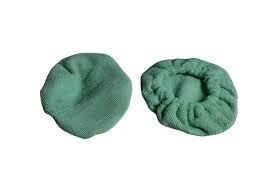 2 Pullman Holt Vacuum Part 08-3900-07 / Carpet Bonnet, Slip On, 2PK Gloss Boss