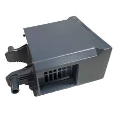1 Proteam Vacuum Part 104536 / Motor Housing, Proforce 1500XP