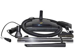 1 Proteam Vacuum Part 103341 Canister / Power Nozzle Kit, Pro Clean