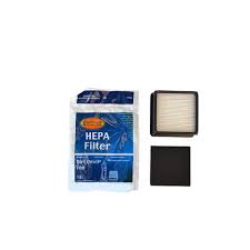 1 Dirt Devil Vacuum Filter F643 Upright / W / Foam F66, Bagless