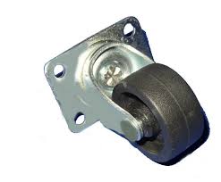 1 Electrolux / Aerus Vacuum Part / Caster Wheel, Perfect, Hoover Slimline, Portable, Luxdiscontinued, Hoover