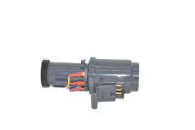 1 Kenmore Vacuum Part 591012107 / Machine End Titan T9000, T9500 Canisterhas Bump, 3 Prong, Titan