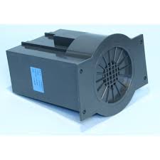 1 Advance Vacuum Part 1408400510 Canister / Motor / Euroclean GDP2000, Euroclean