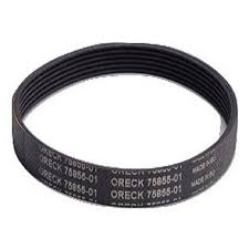 1 Oreck Vacuum Belt 430000906? Upright / Grooved, U2000RB