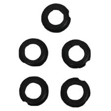1 Eureka, Sanitaire Vacuum Part 530981 / Bushings-(Pak Of 5)-Eureka