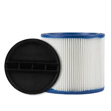 1 Shop Vac Vacuum Filter 9034033 HEPA Filtration / 5GAL Cartridge