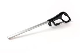 1 Advance Handle Assembly 107407581 / Nilfisk GU-15SMU