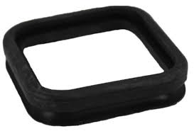 1 Bissell Vacuum Part 2037468 / Gasket 86T3 Motor Duct