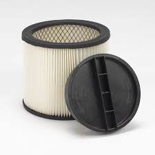 1 Shop Vac Vacuum Filter 9030433 / Cartridge / Vac Q.S. Seriestype U