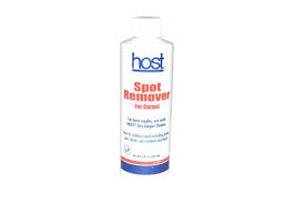 1 Host SPOT REMOVER, 8oz, SQUIRT BOTTLE Vacuum Part S12S No Longer Available