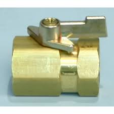 1 Advance Vacuum Part 56387762 / Valve / Matador Scrubber