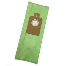 10 Proteam Vacuum Part 107502 Upright / Paper Bags, Freeflex, 10PK