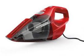 1 Dirt Devil Vacuum Part SD20005VRD / Devil SD20005VRD, Scorpian Quick Flip Hand Vaccorded, 7amp