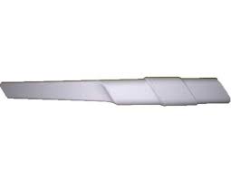 1 Bissell Vacuum Part 1607194 / Crevice Tool 1683