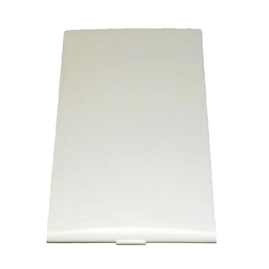 1 Hide-A-Hose Vacuum Hose HS5000A-D / Valve Door, Almond Hide A