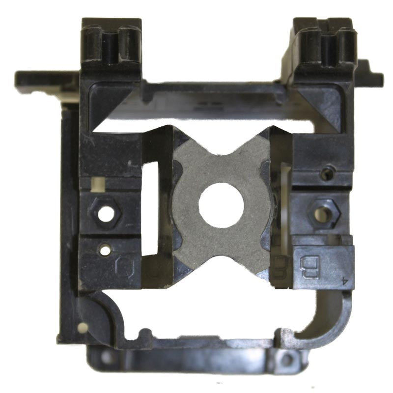 1 Kirby Vacuum Part 100196S / Motor Housing W / Tolerance Ring, G3 / AV2