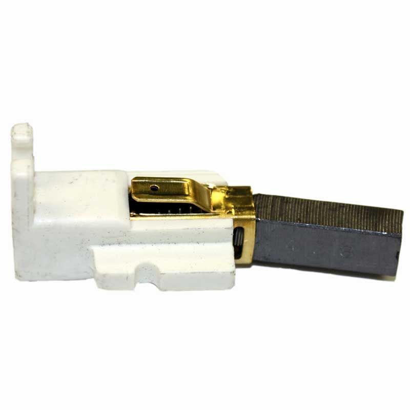 1 Kirby Carbon Brush 107189A / Assembly G3 / AV2