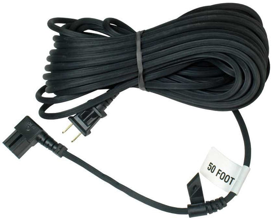 1 Kirby Vacuum Part 183099 / Cord Assembly Gen G3-G6 / 50 Ft Black